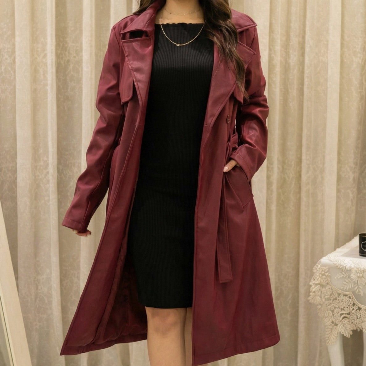 Outwear