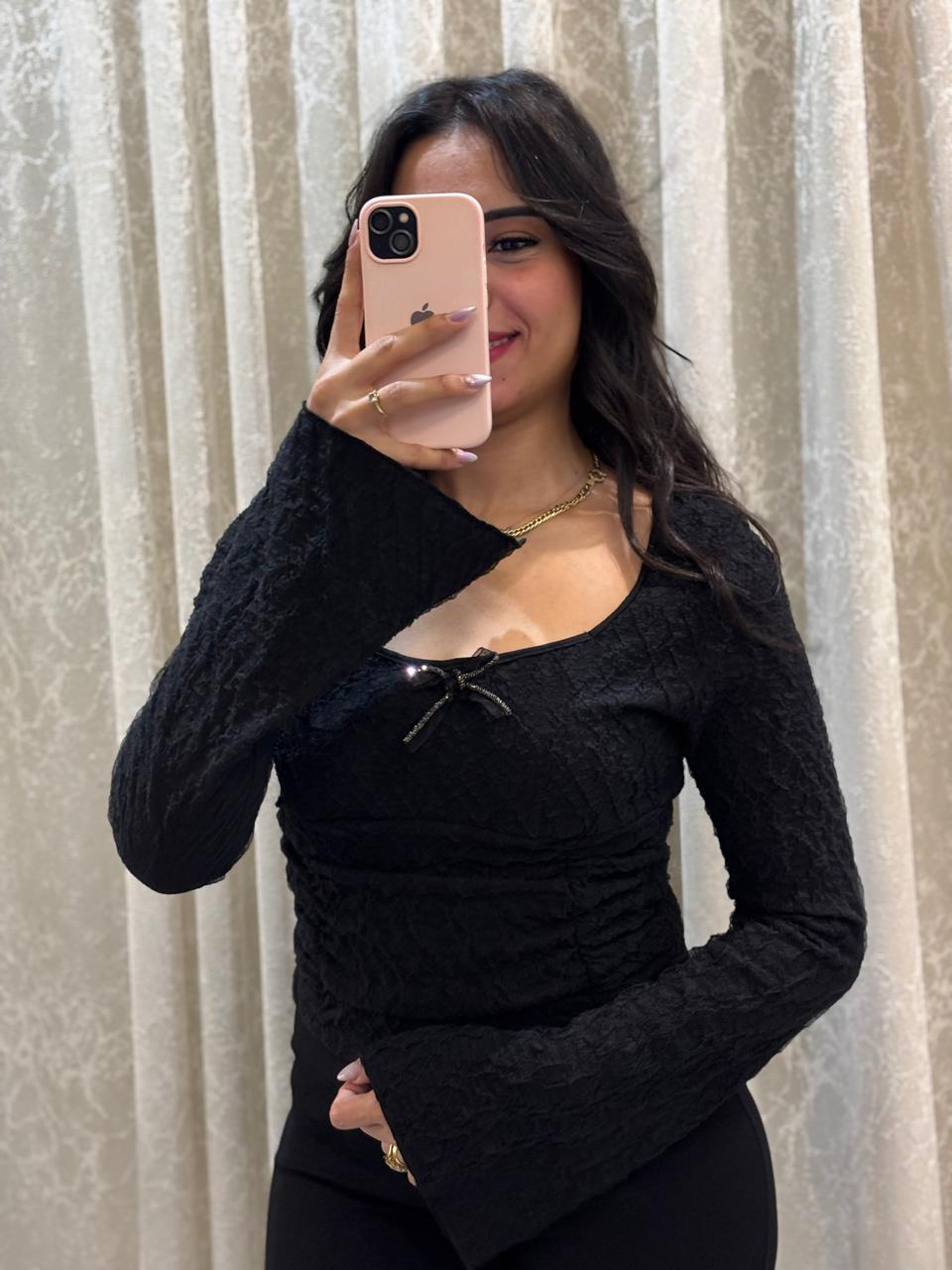 Women's Blouse