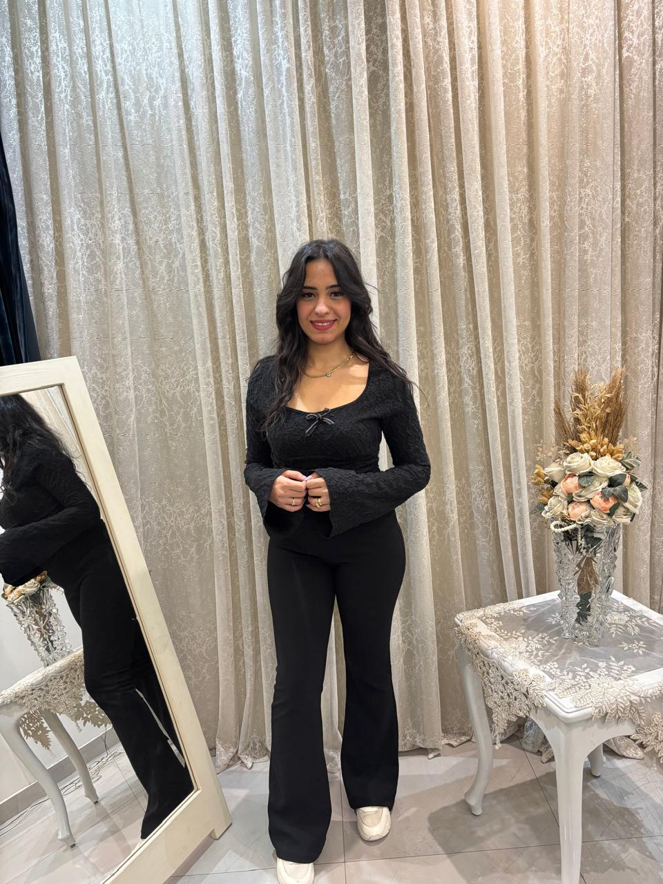 Women's Blouse