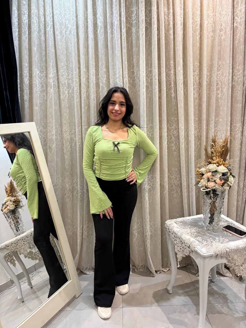 Women's Blouse