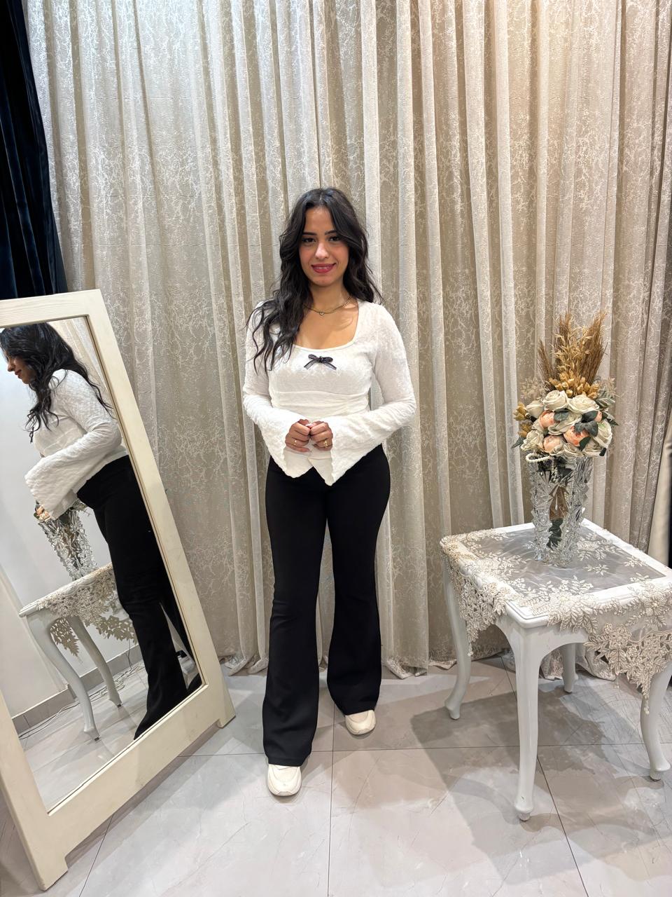 Women's Blouse