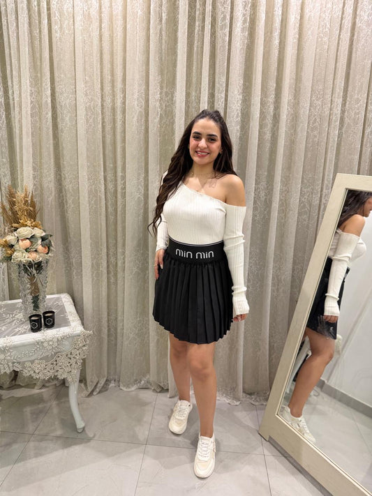 Bellis Skirt Miumiu
