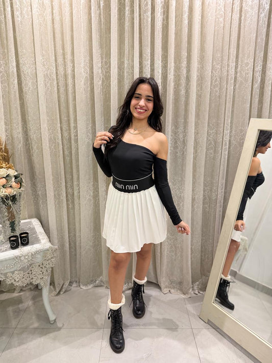 Bellis Skirt Miumiu